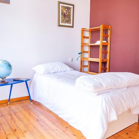 Otra Mirada Al Mar Apartman Gijón Kültér fotó