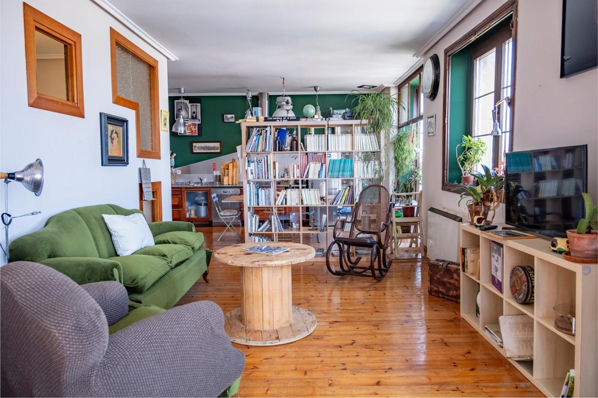 Otra Mirada Al Mar Apartman Gijón Kültér fotó